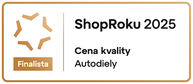 Shop roka 2025
