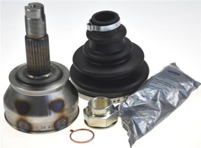 SPIDAN 20997 EAN: 4019064009962.