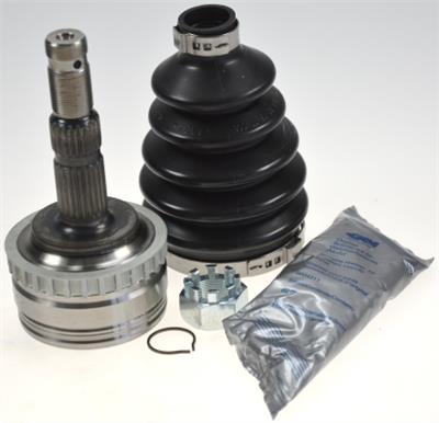 SPIDAN 21800 EAN: 4019064018001.