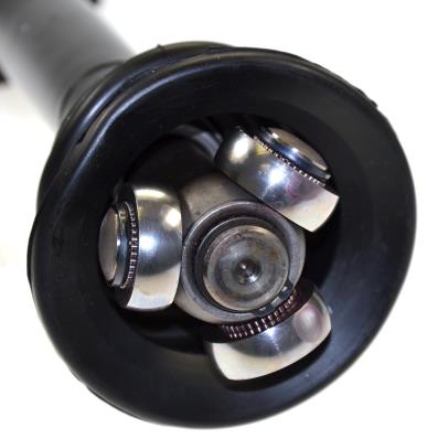 SPIDAN 22327 EAN: 4019064023272.