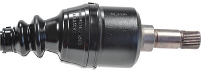 SPIDAN 22871 EAN: 4019064028710.