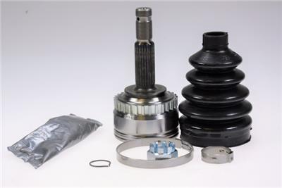 SPIDAN 24280 EAN: 4019064042808.