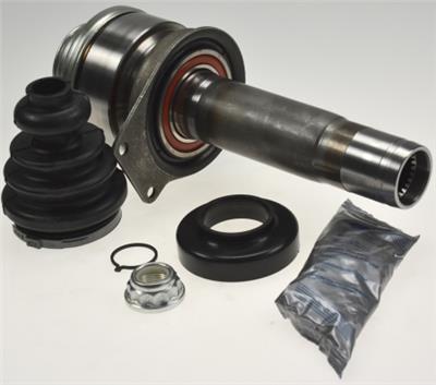 SPIDAN 24564 EAN: 4019064045649.