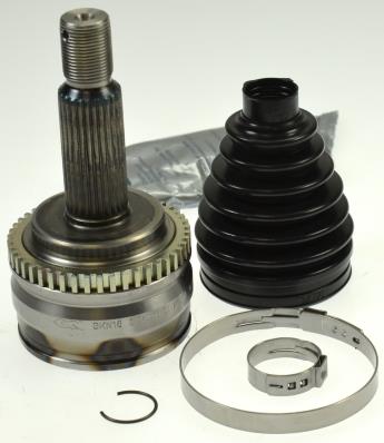 SPIDAN 24731 EAN: 4019064047315.