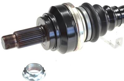 SPIDAN 25215 EAN: 4019064052159.