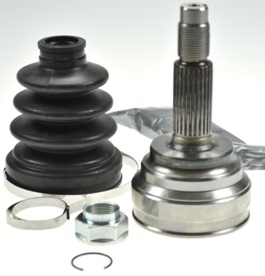 SPIDAN 25231 EAN: 4019064052319.