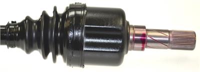 SPIDAN 25261 EAN: 4019064052616.