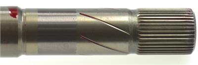 SPIDAN 25633 EAN: 4019064056331.