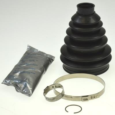 SPIDAN 25676 EAN: 4019064056768.