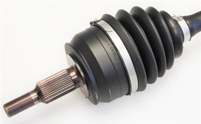 SPIDAN 25807 EAN: 4019064360582.