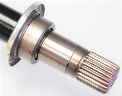 SPIDAN 36495 EAN: 4019064369387.