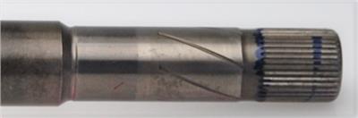 SPIDAN 36545 EAN: 4019064373049.