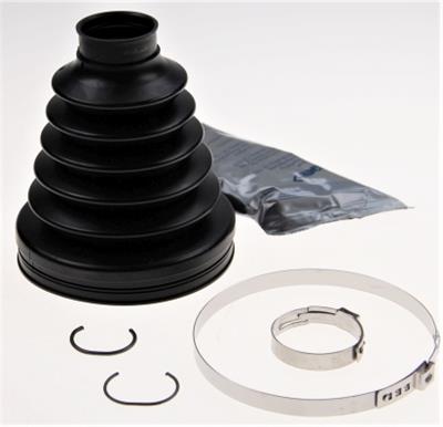 SPIDAN 36831 EAN: 4019064380412.