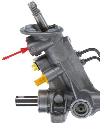 SPIDAN 52313 EAN: 4019064077350.