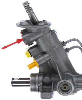 SPIDAN 52431 EAN: 4019064078821.