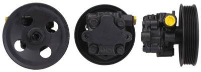 SPIDAN 54495 EAN: 4019064326205.