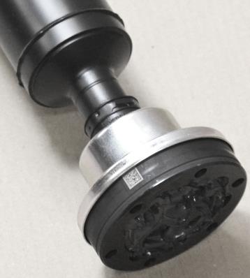 SPIDAN GKNP20052 Číslo výrobce: 28177. EAN: 4019064365495.