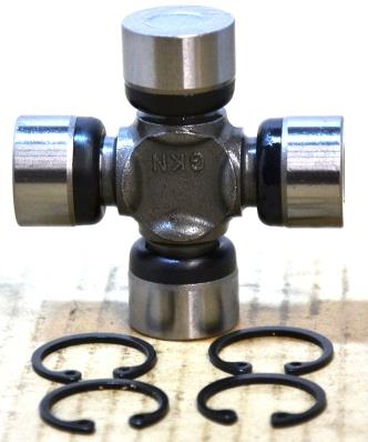 SPIDAN U 040 EAN: 4019064300076.