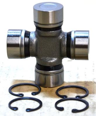 SPIDAN U 041 EAN: 4019064300083.