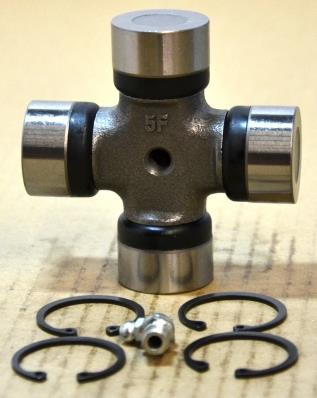 SPIDAN U 302 EAN: 4019064301288.