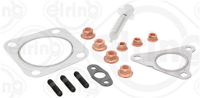 ELRING 047.190 Číslo výrobce: 1372393. EAN: 4041248560488.