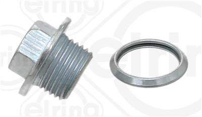 ELRING 107.980 EAN: 4041248945445.