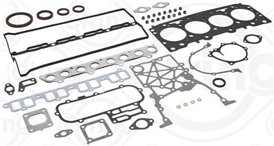 ELRING 130.750 EAN: 4041248955734.