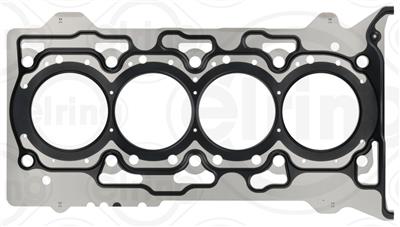 ELRING 204.990 EAN: 4041248987421.