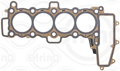 ELRING 207.160 EAN: 4041248854853.