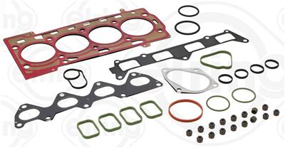 ELRING 236.760 EAN: 4041248586815.