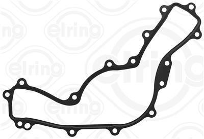 ELRING 237.160 EAN: 4041248910320.