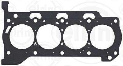 ELRING 298.640 EAN: 4041248611654.