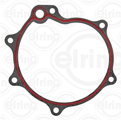 ELRING 356.433 EAN: 4041248023334.