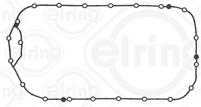 ELRING 373.160 EAN: 4041248198247.