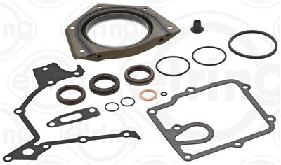 ELRING 431.250 EAN: 4041248214039.