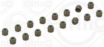 ELRING 445.100 EAN: 4041248206850.