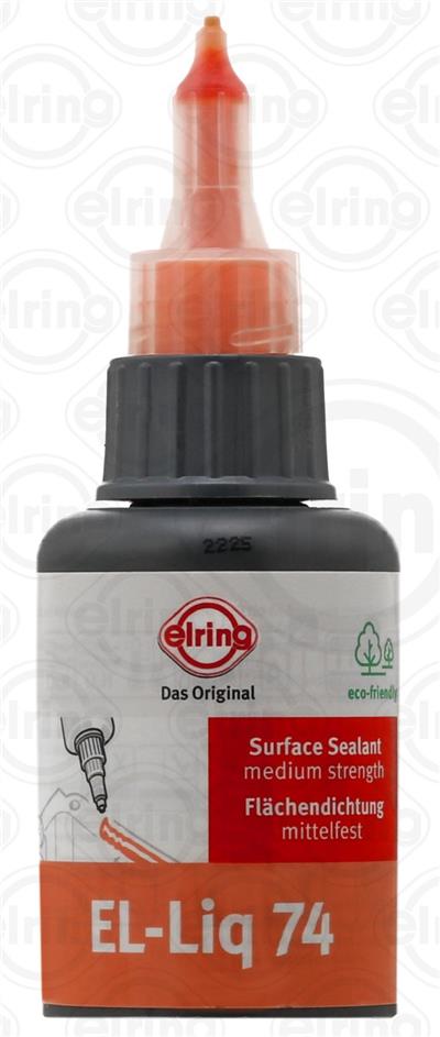 ELRING 461.682 Číslo výrobce: 461.682 EL-Liq 74. EAN: 4041248851715.