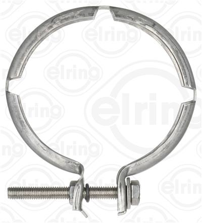 ELRING 507.730 EAN: 4041248842676.