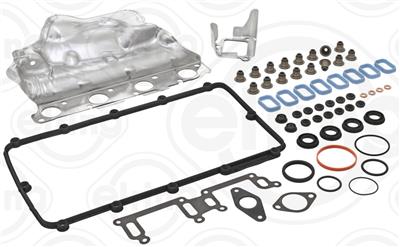 ELRING 573.350 EAN: 4041248674093.