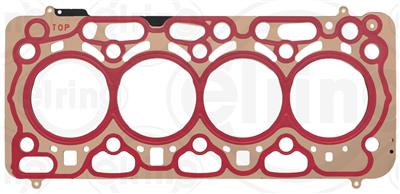 ELRING 581.720 EAN: 4041248829127.