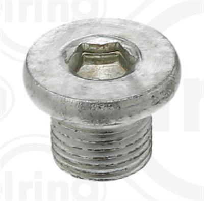 ELRING 587.160 EAN: 4041248751572.