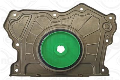 ELRING 710.670 EAN: 4041248858158.