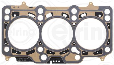 ELRING 732.321 EAN: 4041248614419.