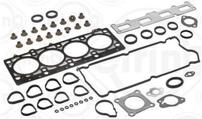 ELRING 739.670 EAN: 4041248879870.