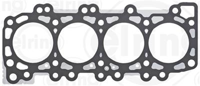 ELRING 743.200 EAN: 4041248520802.