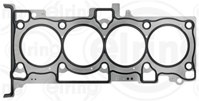 ELRING 780.910 EAN: 4041248716427.