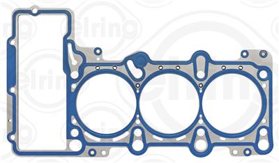 ELRING 796.160 EAN: 4041248725931.