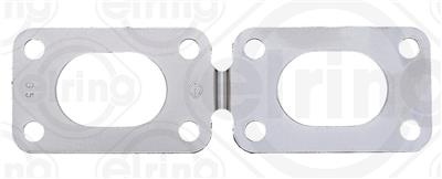 ELRING 821.020 EAN: 4041248518663.