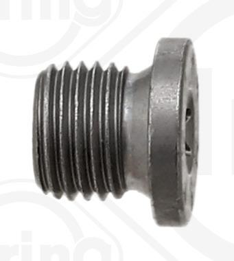 ELRING 858.040 EAN: 4041248890745.