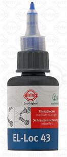 ELRING 954.000 - Poistenie skrutky